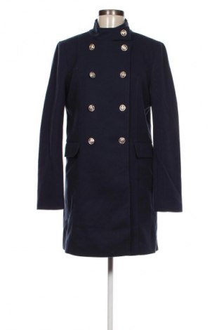 Dámský kabát  VILA, Velikost S, Barva Modrá, Cena  1 168,00 Kč