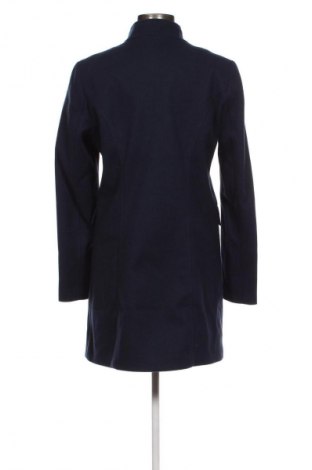 Γυναικείο παλτό VILA, Μέγεθος S, Χρώμα Μπλέ, Τιμή 41,55 €