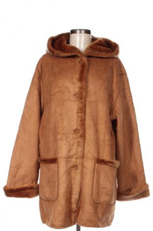 Női kabát Valino, Méret XL, Szín Barna, Ár 10 696 Ft