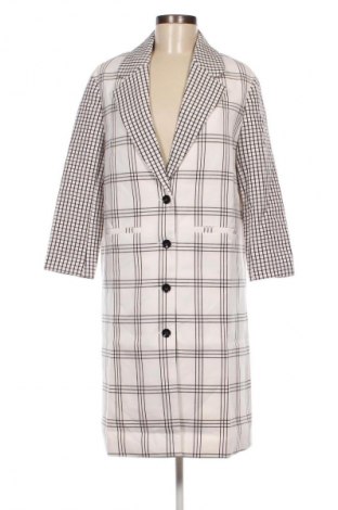 Γυναικείο παλτό Vero Moda, Μέγεθος S, Χρώμα Πολύχρωμο, Τιμή 36,74 €