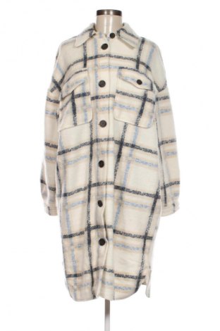 Дамско палто Vero Moda, Размер L, Цвят Многоцветен, Цена 26,40 лв.