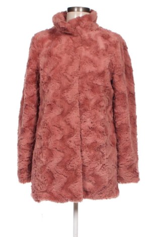 Damenmantel Vero Moda, Größe S, Farbe Rosa, Preis 24,88 €