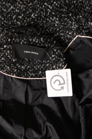 Γυναικείο παλτό Vero Moda, Μέγεθος S, Χρώμα Πολύχρωμο, Τιμή 21,09 €