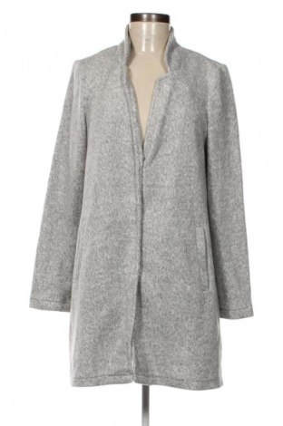 Γυναικείο παλτό Vero Moda, Μέγεθος M, Χρώμα Γκρί, Τιμή 18,71 €