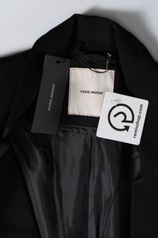 Dámský kabát  Vero Moda, Velikost M, Barva Černá, Cena  626,00 Kč