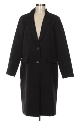 Γυναικείο παλτό Vero Moda, Μέγεθος M, Χρώμα Μαύρο, Τιμή 25,05 €