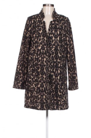 Дамско палто Vero Moda, Размер L, Цвят Многоцветен, Цена 108,00 лв.