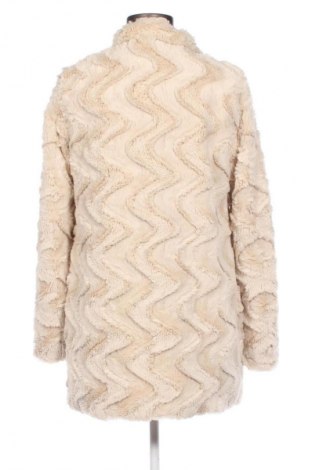 Γυναικείο παλτό Vero Moda, Μέγεθος S, Χρώμα  Μπέζ, Τιμή 22,11 €