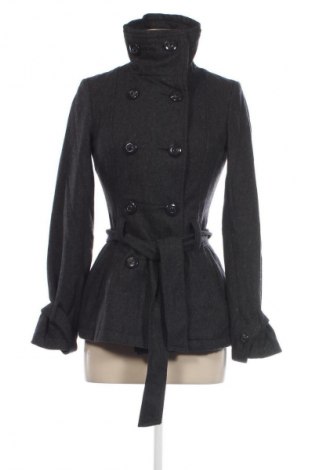 Palton de femei Vero Moda, Mărime XS, Culoare Gri, Preț 126,64 Lei