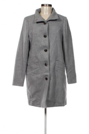 Γυναικείο παλτό Vero Moda, Μέγεθος M, Χρώμα Γκρί, Τιμή 22,11 €