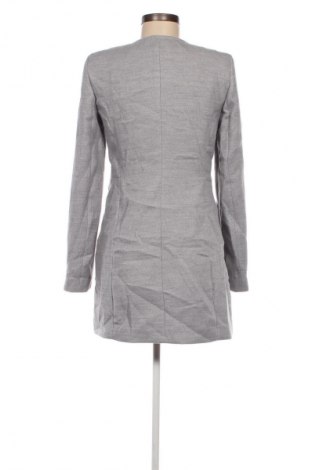 Γυναικείο παλτό Vero Moda, Μέγεθος M, Χρώμα Γκρί, Τιμή 22,11 €