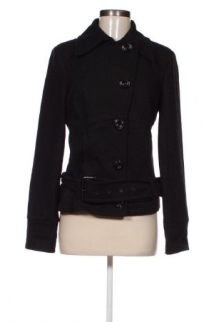 Dámský kabát  Vero Moda, Velikost M, Barva Černá, Cena  877,00 Kč