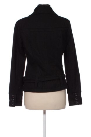 Damenmantel Vero Moda, Größe M, Farbe Schwarz, Preis € 38,27