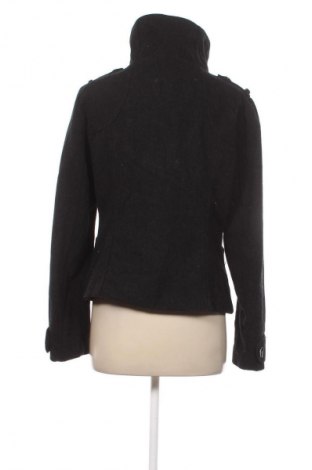 Γυναικείο παλτό Vero Moda, Μέγεθος L, Χρώμα Γκρί, Τιμή 16,33 €