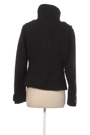 Damenmantel Vero Moda, Größe L, Farbe Grau, Preis 13,99 €