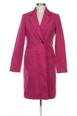 Damenmantel Vero Moda, Größe XS, Farbe Rosa, Preis € 38,27