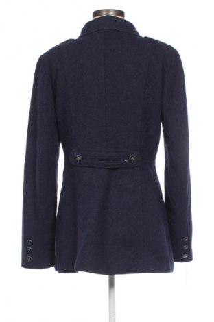 Γυναικείο παλτό Vero Moda, Μέγεθος L, Χρώμα Μπλέ, Τιμή 22,11 €