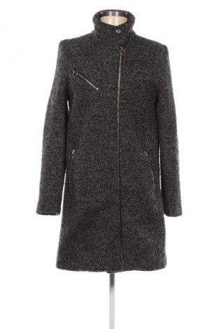 Γυναικείο παλτό Vero Moda, Μέγεθος M, Χρώμα Γκρί, Τιμή 28,07 €