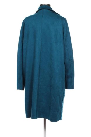Dámsky kabát  Via Appia, Veľkosť L, Farba Modrá, Cena  19,96 €