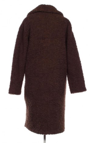 Дамско палто Viva, Размер XS, Цвят Кафяв, Цена 74,90 лв.