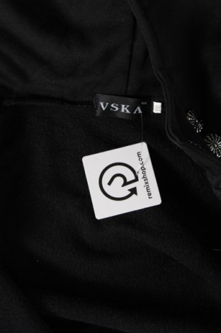 Palton de femei Vska, Mărime XXL, Culoare Negru, Preț 126,32 Lei