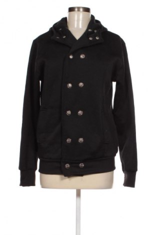 Γυναικείο παλτό Vska, Μέγεθος XXL, Χρώμα Μαύρο, Τιμή 23,75 €