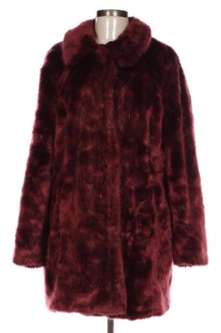 Дамско палто Witteveen, Размер XL, Цвят Червен, Цена 107,00 лв.