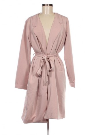 Palton de femei Y.A.S, Mărime M, Culoare Roz, Preț 159,21 Lei