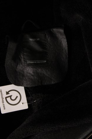 Γυναικείο παλτό Yessica, Μέγεθος M, Χρώμα Μαύρο, Τιμή 41,04 €