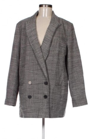 Γυναικείο παλτό Yessica, Μέγεθος L, Χρώμα Γκρί, Τιμή 21,77 €