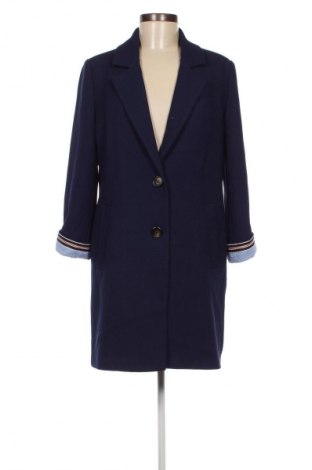 Γυναικείο παλτό Yest, Μέγεθος M, Χρώμα Μπλέ, Τιμή 17,69 €
