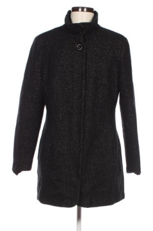 Γυναικείο παλτό Your Sixth Sense, Μέγεθος M, Χρώμα Μαύρο, Τιμή 21,77 €