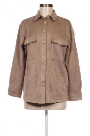 Γυναικείο παλτό Zabaione, Μέγεθος S, Χρώμα  Μπέζ, Τιμή 15,65 €