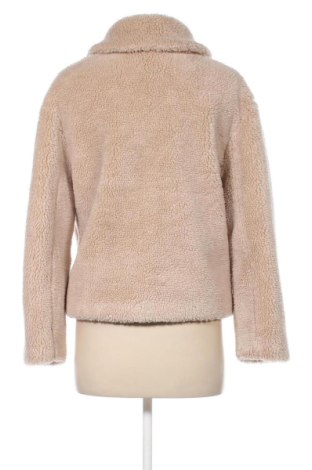 Palton de femei Zara, Mărime XS, Culoare Bej, Preț 156,58 Lei