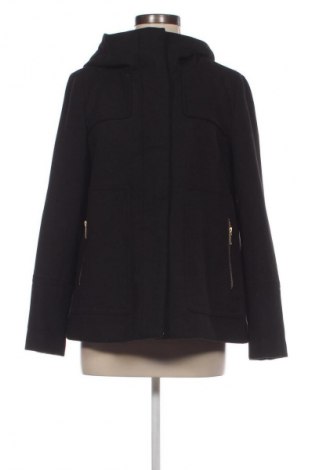 Γυναικείο παλτό Zara, Μέγεθος M, Χρώμα Μαύρο, Τιμή 26,08 €