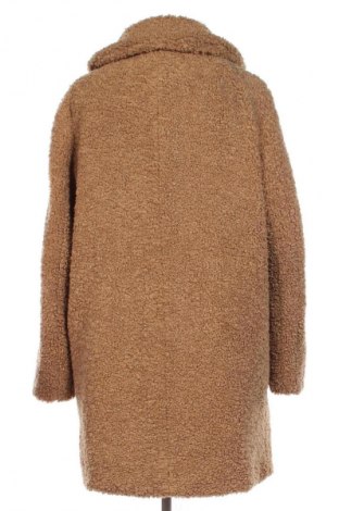 Dámsky kabát  Zara, Veľkosť L, Farba Béžová, Cena  25,06 €