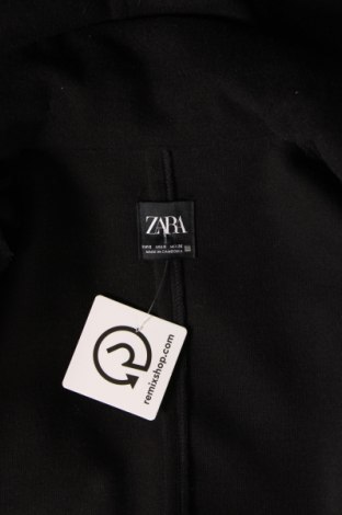 Damenmantel Zara, Größe S, Farbe Schwarz, Preis € 23,66