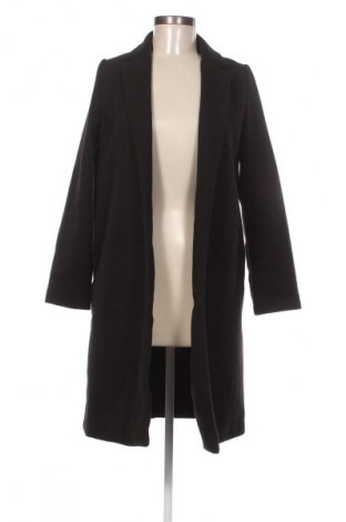 Γυναικείο παλτό Zara, Μέγεθος S, Χρώμα Μαύρο, Τιμή 21,03 €