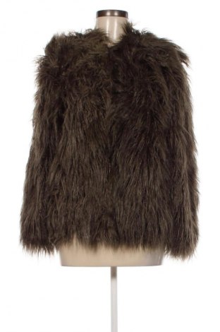 Γυναικείο παλτό Zara, Μέγεθος M, Χρώμα Γκρί, Τιμή 62,72 €