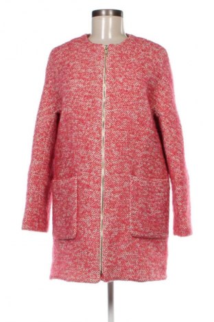 Damenmantel Zara, Größe L, Farbe Rosa, Preis € 34,78