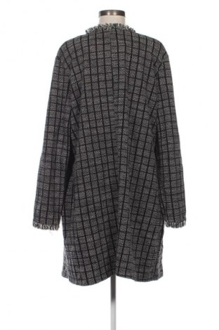 Γυναικείο παλτό Zara, Μέγεθος L, Χρώμα Πολύχρωμο, Τιμή 18,71 €
