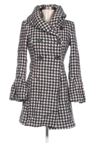 Palton de femei Zara, Mărime XS, Culoare Multicolor, Preț 156,58 Lei