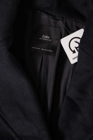 Damenmantel Zara, Größe M, Farbe Blau, Preis € 30,76