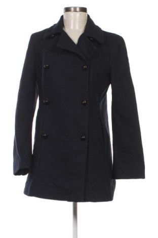 Dámsky kabát  Zara, Veľkosť L, Farba Modrá, Cena  38,56 €