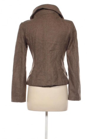 Γυναικείο παλτό Zara, Μέγεθος M, Χρώμα Καφέ, Τιμή 26,08 €