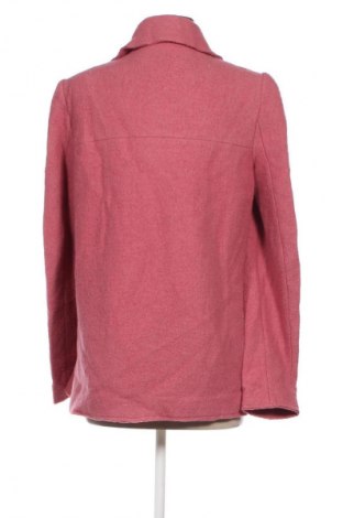 Palton de femei Zara Trafaluc, Mărime M, Culoare Roz, Preț 145,39 Lei
