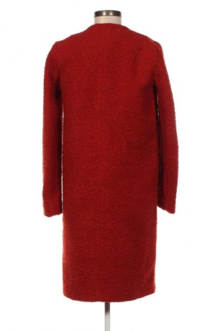 Damenmantel Zara Trafaluc, Größe XS, Farbe Rot, Preis € 33,12