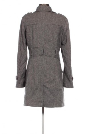 Γυναικείο παλτό Zero, Μέγεθος M, Χρώμα Γκρί, Τιμή 24,55 €