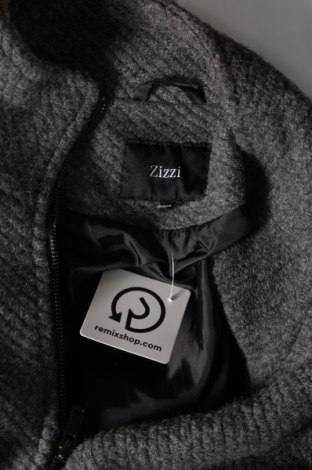 Palton de femei Zizzi, Mărime 3XL, Culoare Gri, Preț 217,10 Lei