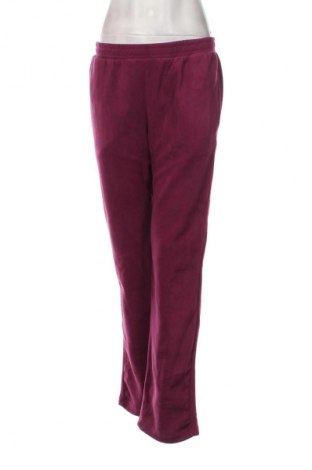 Dámské termo kalhoty , Velikost L, Barva Fialová, Cena  462,00 Kč